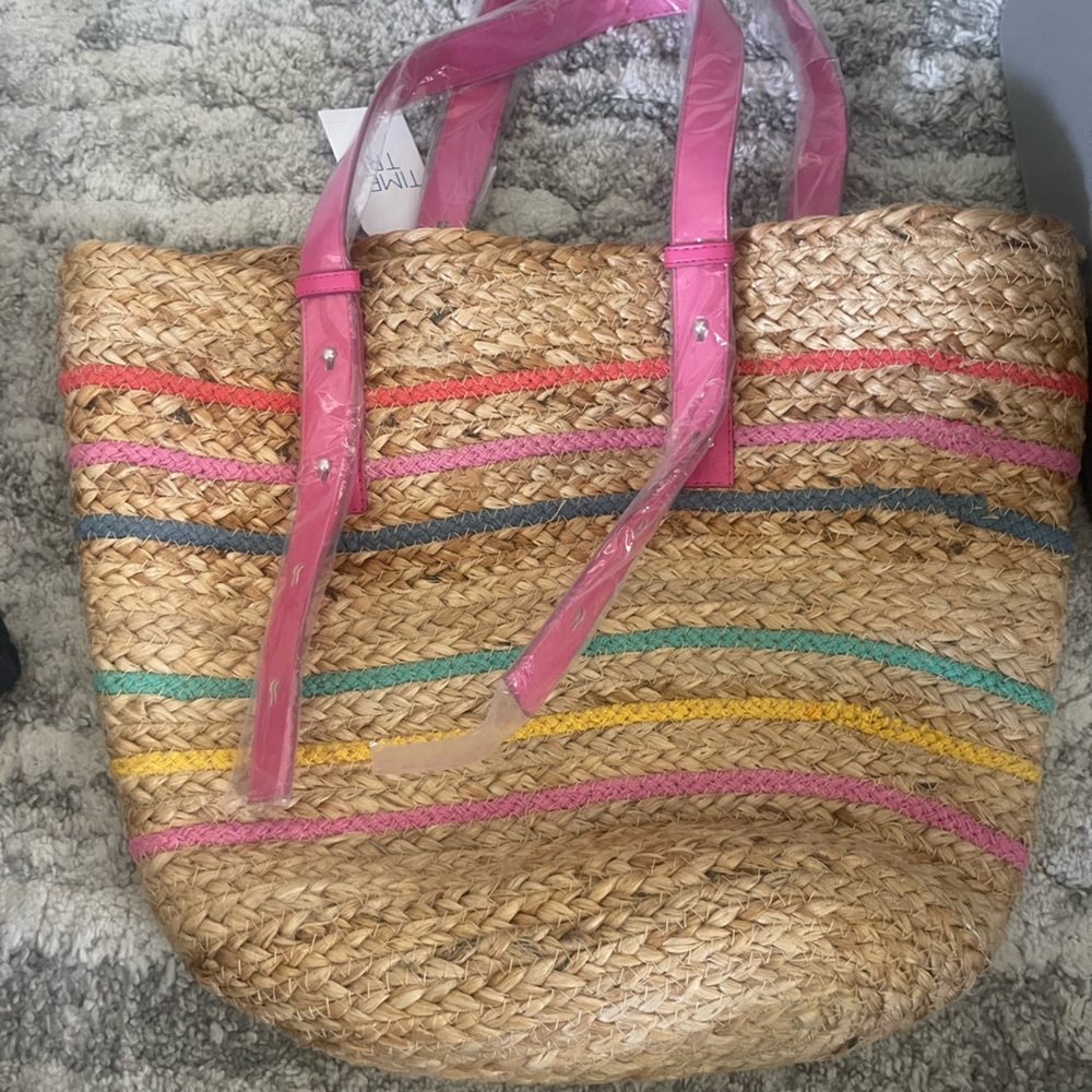 rotan bag - Picture 2 of 4
